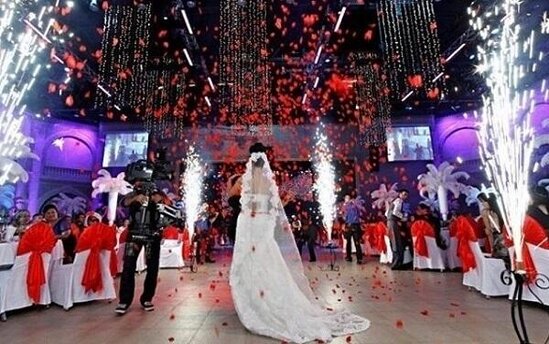 Toylarla bağlı şad xəbər: məhdudiyyətlər aradan qaldırıldı