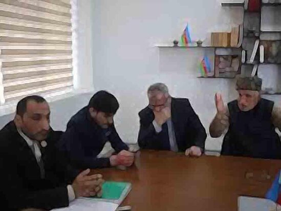 İsgəndər Həmidovun televizoru, göydə qalan "Xalq Hərəkatı" - Azərbaycanda yeni siyasi komediya - VİDEO