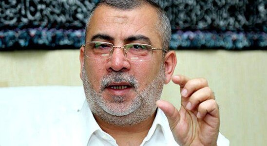 Hacı Surxay: "Kimsə yardım üçün 30 manat istəyirsə, vermirsənsə, 300 manat çıxacaq..."