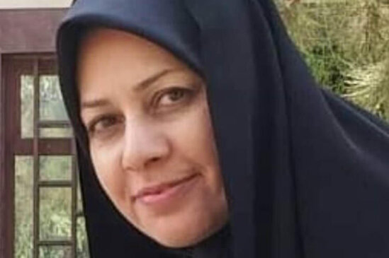 "Hökumət anamın rejimlə bağlı gerçəkləri deyəcəyindən çox narahatdır"