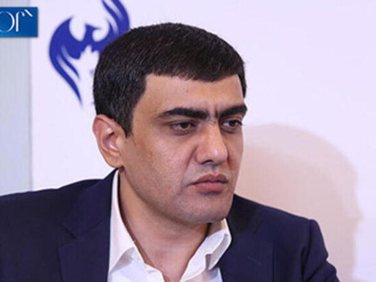 Erməni merdən ETİRAF: "GPS sistemi göstərdi ki, bura Azərbaycanın ərazisidir"