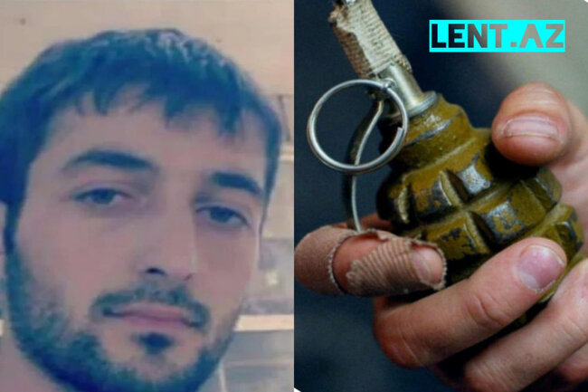 "Maşını mən deyən yerə sürməsəz qumbaranı partladacam" - Zaqataladakı faciənin ŞOK DETALLARI