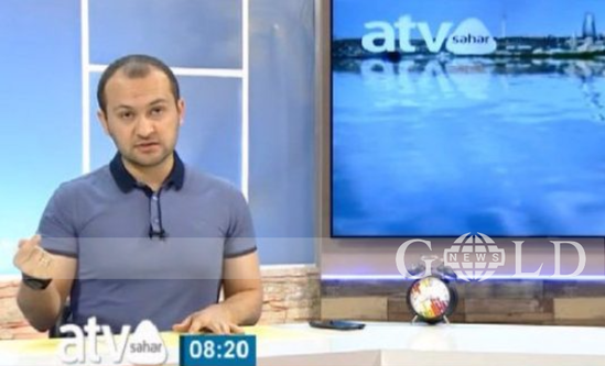 ATV-də şok hadisələr: Turanın verilişi efirə getmədi, kanalda nələr yaşanır?
