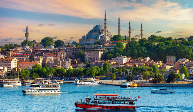 Pakistan və Əfqanıstan nümayəndə heyətləri Türkiyədə görüşəcəklər