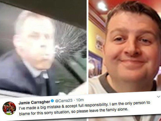 14 yaşlı qızın üzərinə tüpürən ekspert telekanaldan uzaqlaşdırıldı