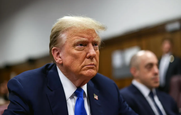 Tramp: "ABŞ istənilən halda Qrenlandiyaya sahib olacaq"