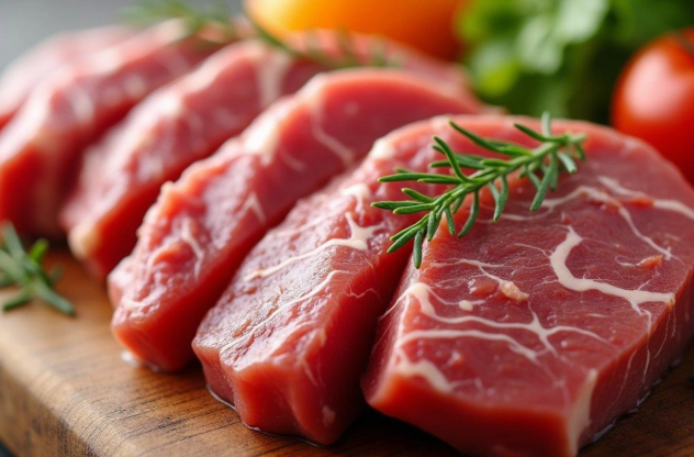 Hansı heyvanın ətini yemək daha faydalıdır?