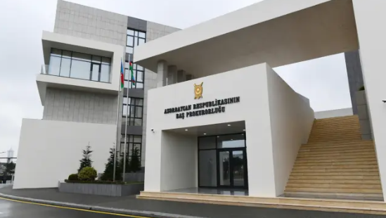 Xətaidəki silahlı insidentlə bağlı 13 nəfər cinayət məsuliyyətinə cəlb edildi (RƏSMİ)