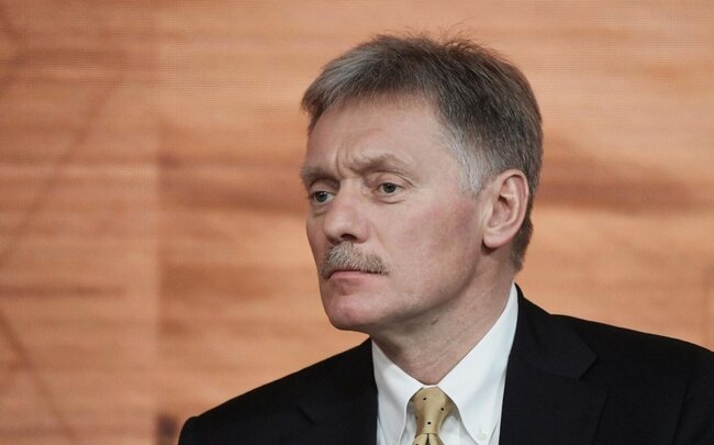 Peskov: Tramp istəsə, istənilən vaxt Rusiyaya gələ bilər