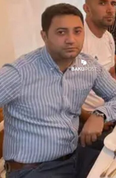 Oteldə zəhərlənən 4 dost barədə ilginc faktlar - Prezident ona ev vermişdi… - FOTO