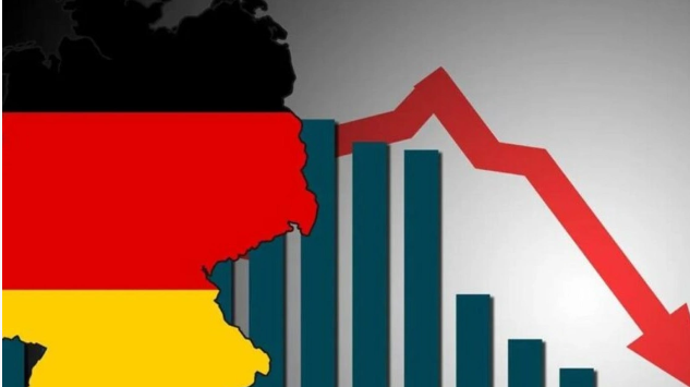 ABŞ-nin tətbiq etdiyi tariflər Almaniya üçün fəlakətlə nəticələnəcək