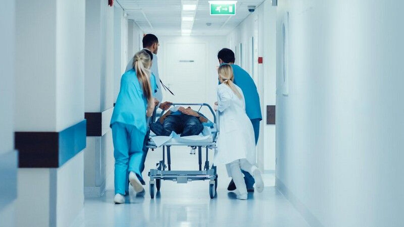 Xəstəxanalarda qiymətlər bahalaşdı