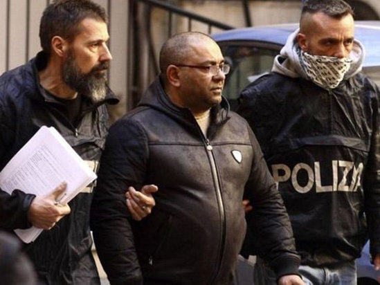 İtaliya mafiyaları necə qurulub?