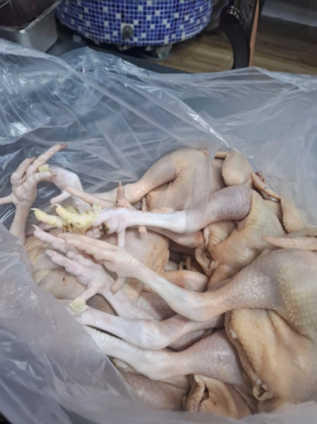 Aqşin Fatehin restoranında saxta alkoqollu içkilər aşkarlandı