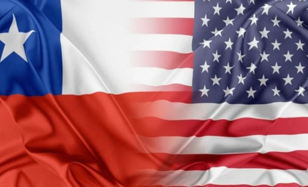 Çili ABŞ-yə nota verdi