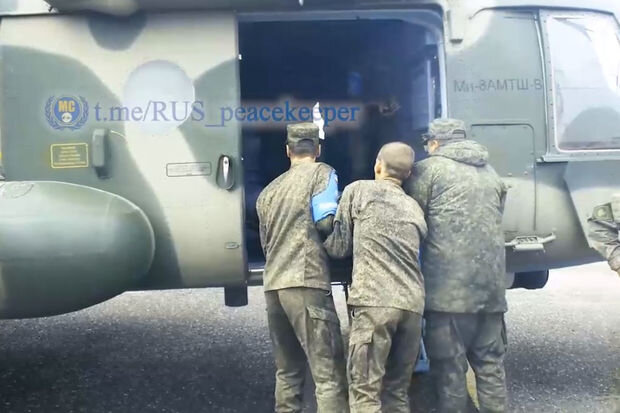 Jurnalist Pərvin Abışovanın qızı intihara cəhd edib