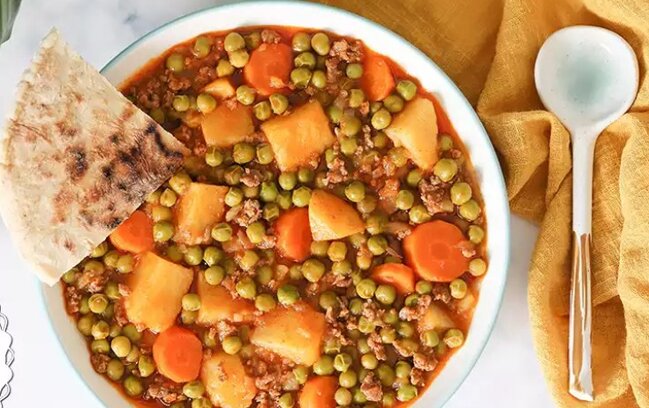 "İftar menyusu"nda bu gün