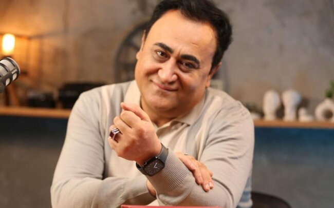 Verilişi bağlanan Elgiz bunları DEMİŞDİ - VİDEO