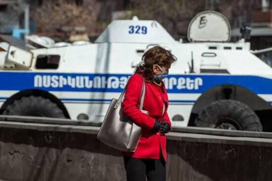 Müharibənin nəticələri İrəvanın ərzaq təhlükəsizliyinə necə təsir edəcək?