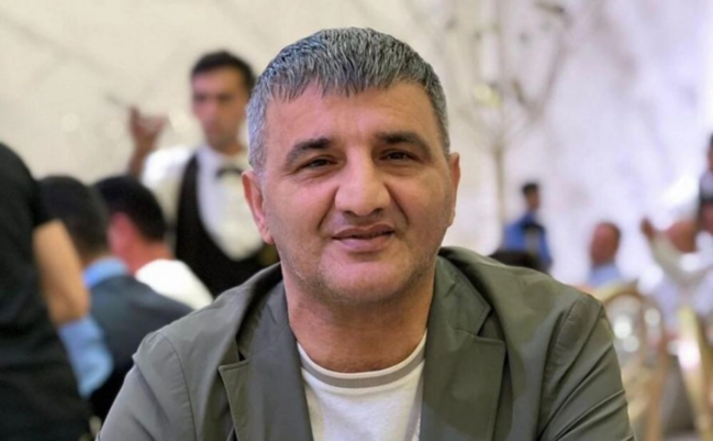 "O, usta kimi evimizdə içki də içirdi, mən sıxılırdım..."