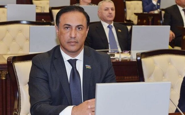 Elman Nəsirov: Azərbaycan Rusiyaya qarşı sanksiyalara qoşulmayıb, amma zərbələr alır