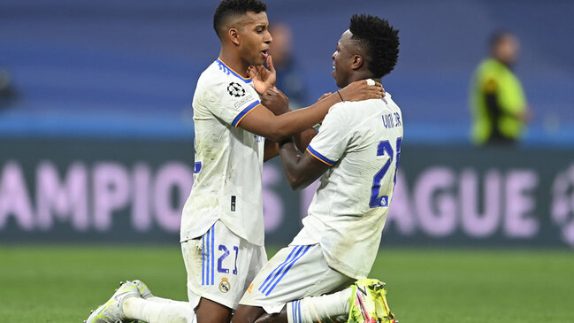 "Real Madrid" iki ulduzunu satmaq istəyir: 350 milyon avro...