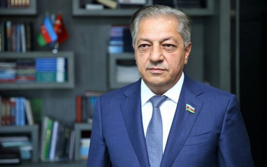 Milli Məclisin İntizam komissiyasında Cavanşir Feyziyevin məsələsinə baxıla bilər