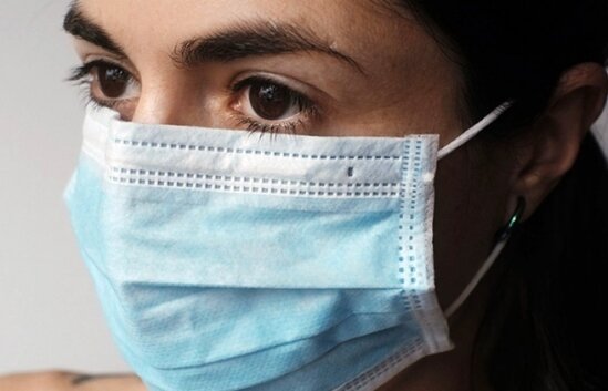 DİN-dən vətəndaşlara tibbi maska ilə bağlı ÇAĞIRIŞ