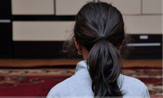 Yevlaxda 13 yaşlı qızla ər-arvad kimi yaşayan şəxs həbs edildi