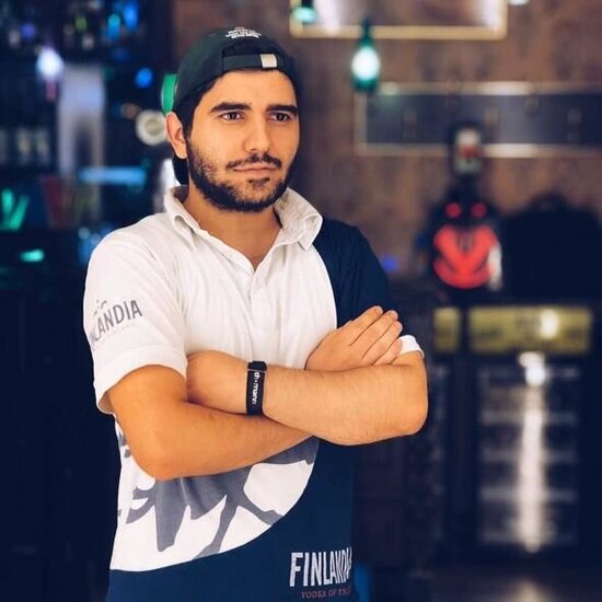 Xəyyam Təhməzov faciəvi şəkildə öldü - FOTO