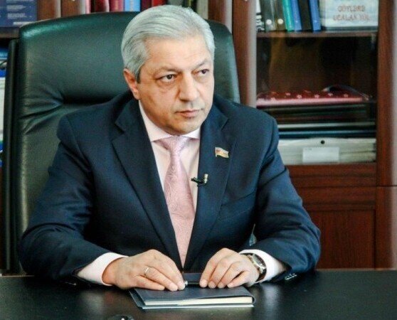 Vaşinqton görüşü Azərbaycan-ABŞ münasibətlərində mühüm dönüş yaratdı - DEPUTAT