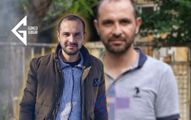 Gözünü və böyrəyini itirən qazi vəfat etdi