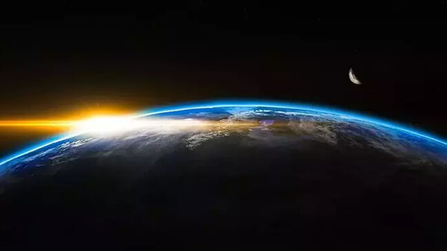 Tibb dünyasında müzakirə olunan araşdırma: Çarə kosmosdadır?