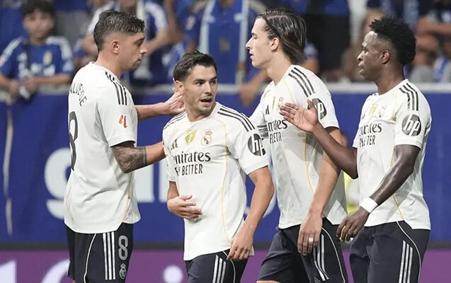 Futbolçularına ən çox maaş verən bu klubdur