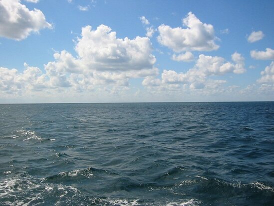 Xəzərdə zəlzələ olub