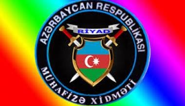 "Riyad" Mühafizə Xidmətinin adı dəyişdirildi - YENİ AD