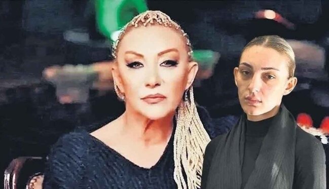 Faciəvi şəkildə ölən 52 yaşlı müğənninin qızının ŞOK MESAJLARI üzə çıxdı - FOTOLAR