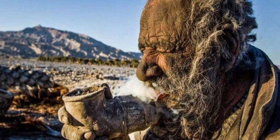 67 ildir çimməyən azərbaycanlı Ginnesin Rekordlar Kitabına düşdü