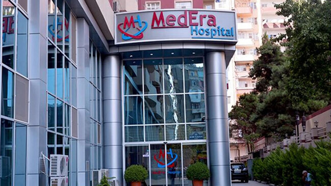 "Medera Hospital"da tibb təhsili olmayan həkimlər çalışır?