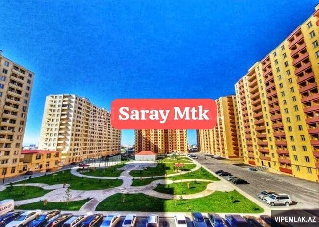 "Saray" MTK-nın mənzilləri də yağışa dözmədi – evi su basdı