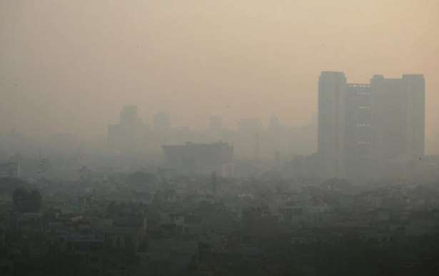 Çirkli hava əqli geriliyə səbəb ola bilər