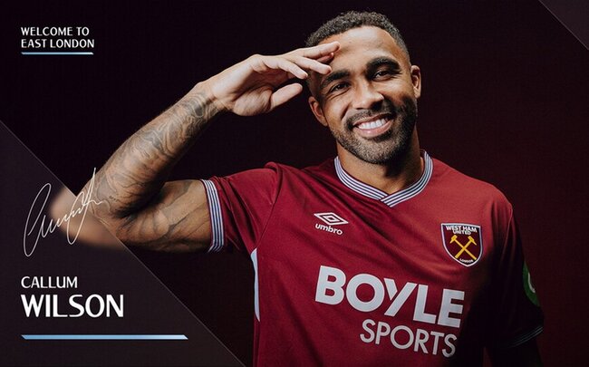 "Vest Hem" yeni transferini açıqlayıb