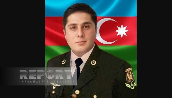 Daşkəsəndə daha bir küçəyə şəhid adı verilib - FOTO