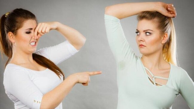 Qoltuğunuzun altına baxmaqla xəstəliklərinizi öyrənin! - SİYAHI