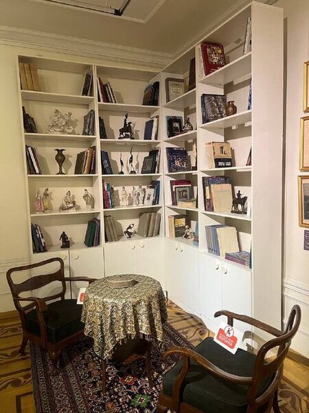 Dünyanın ən uzun mədəniyyət gecəsi BAKIDA belə keçdi - VİDEO