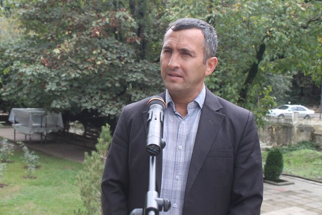 Yardımlı sakinlərinin "Açıq mikrofon"da səsləndirdikləri müraciətlər