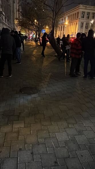 "Landmark"dan terrorizmi təbliğ edən filmlə bağlı AÇIQLAMA - YENİLƏNİB