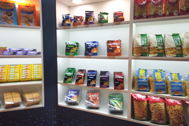 Avrora Qrup "Prodexpo 2023 Moscow" sərgisində iştirak edib