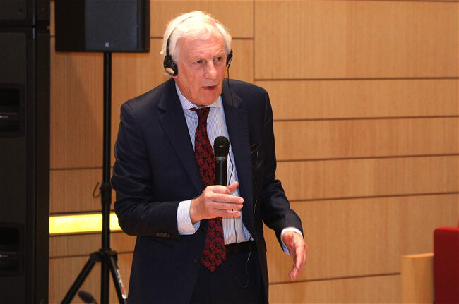 Mətbuat xidmətlərinin rəhbərləri üçün master-klas təşkil olunur