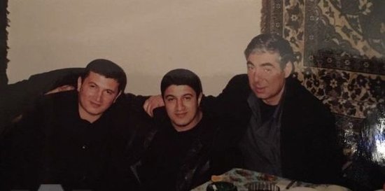 Həbsdən çıxan "Lotu Quli" kimdir? - FOTO